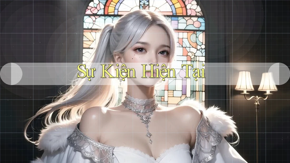 Sự Kiện Hiện Tại Sự Kiện Hiện Tại