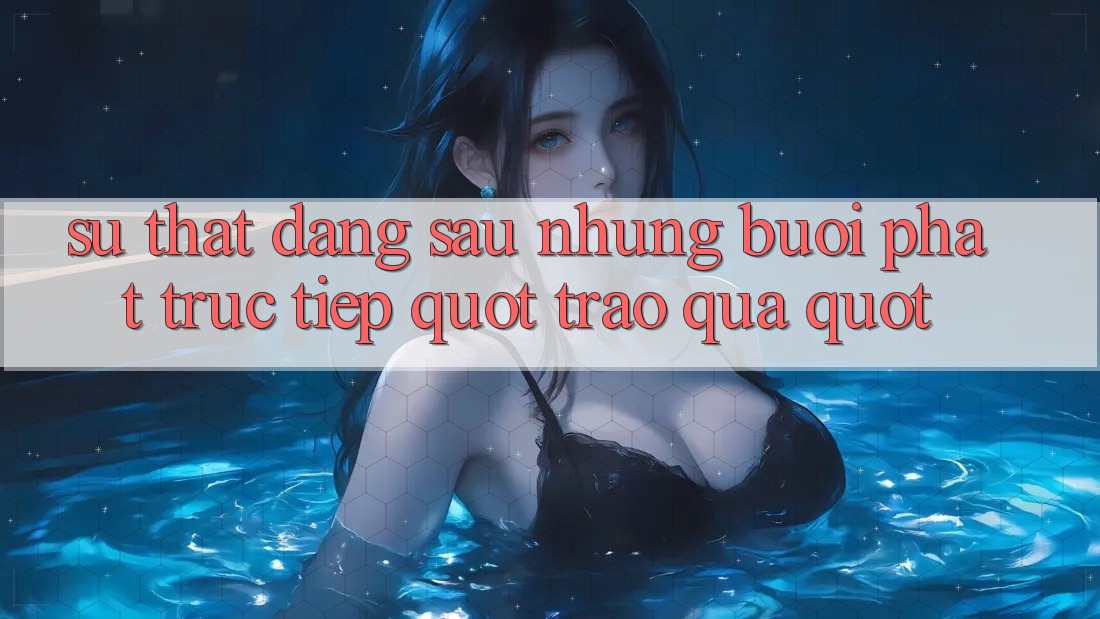 Sự Thật Đằng Sau Những Buổi Phát Trực Tiếp " Trao Quà"