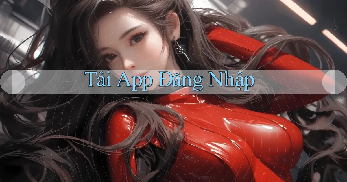 tải app Đăng nhập