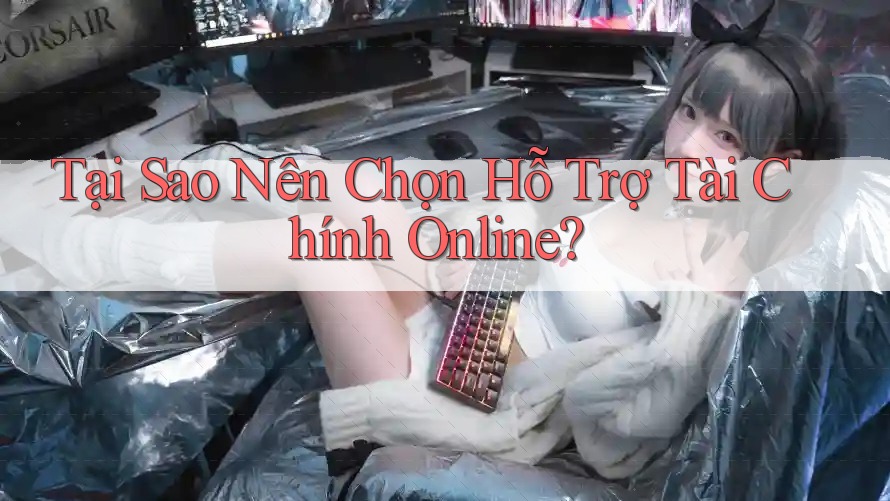 Tại Sao Nên Chọn Hỗ Trợ Tài Chính Online? Tại Sao Nên Chọn Hỗ Trợ Tài Chính Online?