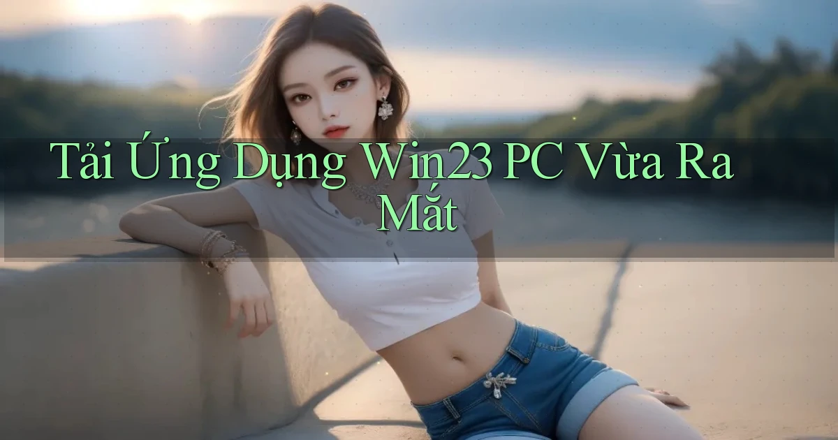 tải ứng dụng win23 pc vừa ra mắt