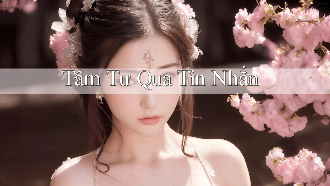 Tâm Tư Qua Tin Nhắn