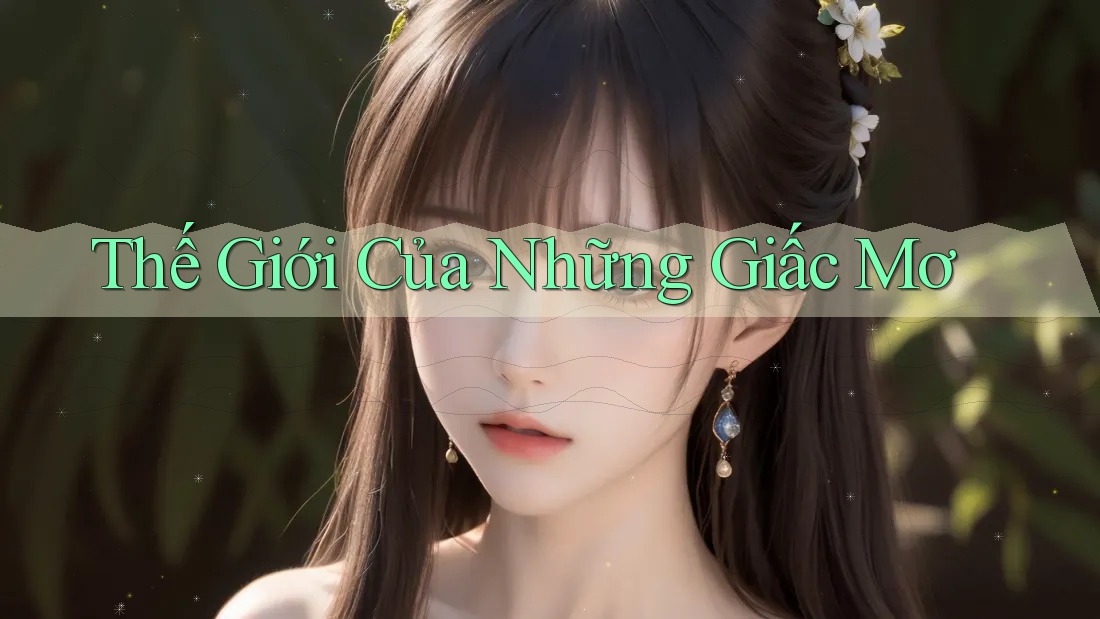 Thế Giới Của Những Giấc Mơ