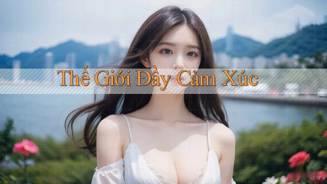 Thế Giới Đầy Cảm Xúc