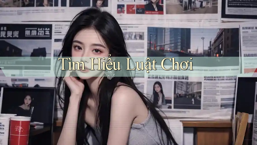 Tìm Hiểu Luật Chơi Tìm Hiểu Luật Chơi