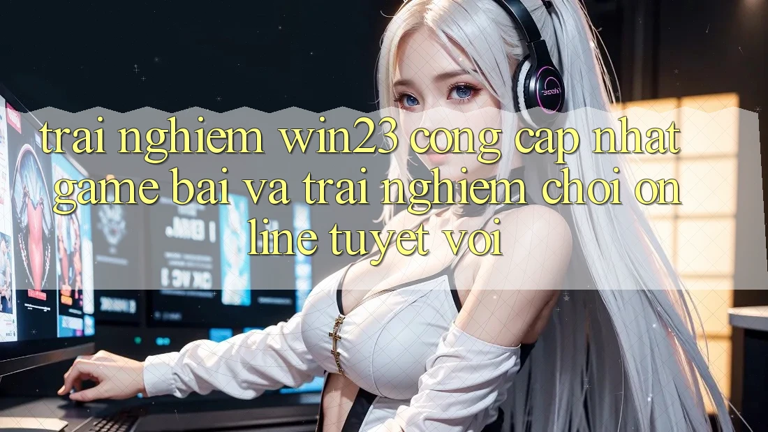 Trải nghiệm win23 - Cổng Cập Nhật Game Bài Và Trải Nghiệm Chơi Online Tuyệt vời Trải nghiệm win23 - Cổng Cập Nhật Game Bài Và Trải Nghiệm Chơi Online Tuyệt vời