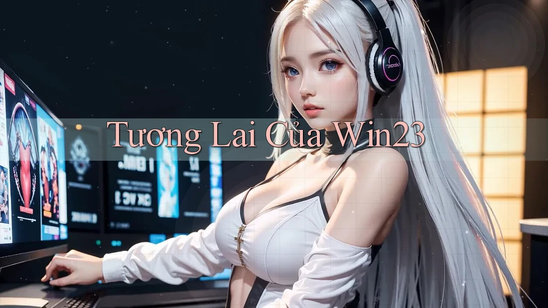 Tương Lai Của Win23