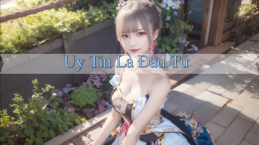 Uy Tín Là Đầu Tư Uy Tín Là Đầu Tư