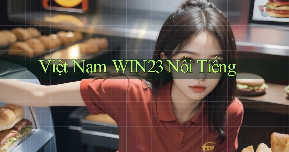 việt nam win23 nổi tiếng