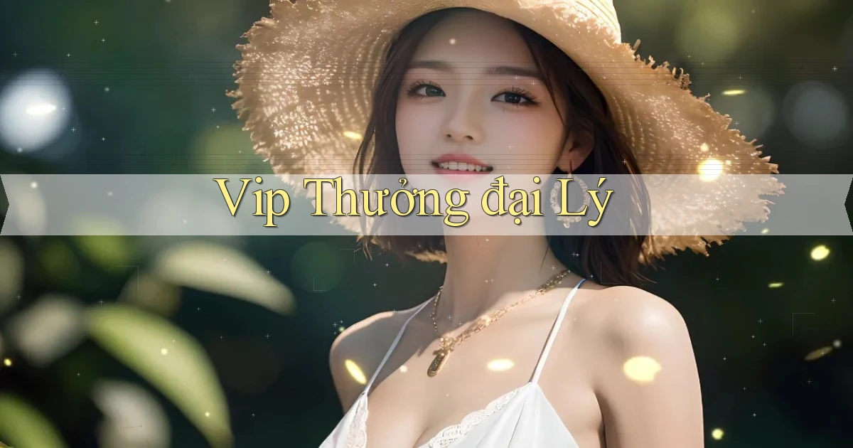 vip Thưởng đại lý