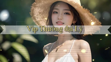 vip Thưởng đại lý